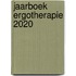 Jaarboek ergotherapie 2020