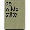 De wilde stilte door Raynor Winn