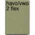 havo/vwo 2 FLEX