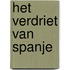 Het verdriet van Spanje
