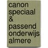 Canon speciaal & passend onderwijs Almere