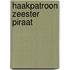 Haakpatroon Zeester Piraat