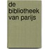 De bibliotheek van Parijs