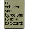 De schilder van Barcelona (6 ex + backcard) door Ildefonso Falcones