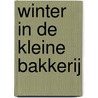 Winter in de kleine bakkerij by Jenny Colgan