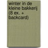 Winter in de kleine bakkerij (8 ex. + backcard) by Jenny Colgan