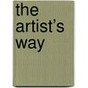 The artist’s way by Julia Cameron