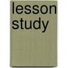 Lesson Study by Vincent Donche