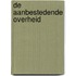 De aanbestedende overheid