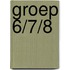 groep 6/7/8