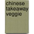Chinese Takeaway Veggie