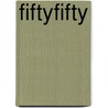 Fiftyfifty door Steve Cavanagh