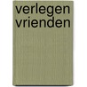 Verlegen vrienden by Simona Ciraolo