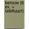Berouw (6 ex. + tafelkaart) door Sofie Sarenbrant