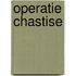 Operatie Chastise