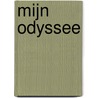 Mijn Odyssee door Manja Croiset