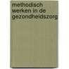 Methodisch werken in de gezondheidszorg by Sabine de Bruyne