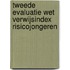 Tweede evaluatie Wet verwijsindex risicojongeren