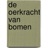 De oerkracht van bomen door Giorgio Vacchiano