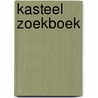 Kasteel zoekboek door David Long