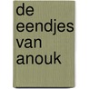 De eendjes van Anouk by Anouk Van Der Jeught