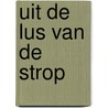 Uit de lus van de strop door Marc Verschooris