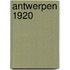 Antwerpen 1920