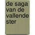 De saga van de vallende ster