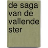 De saga van de vallende ster by Gary Northfield