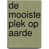 De mooiste plek op aarde by Ruud Doevendans