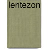 Lentezon by Wendy Louise