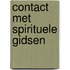 Contact met spirituele gidsen