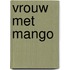 Vrouw met Mango