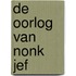 De Oorlog van Nonk Jef