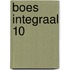 Boes integraal 10