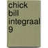Chick Bill Integraal 9