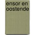 Ensor en Oostende
