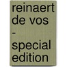 Reinaert de Vos - special edition door Paul Wauters