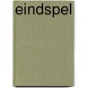 Eindspel by Isa Maron