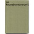 De knorreborreboerderij
