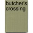 Butcher's Crossing