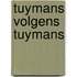 Tuymans volgens Tuymans