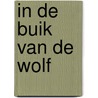 In de buik van de wolf by James Worthy