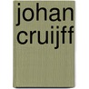 Johan Cruijff by Auke Kok
