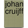 Johan Cruijff door Auke Kok