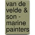 Van de Velde & Son - Marine Painters