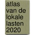 Atlas van de lokale lasten 2020