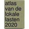 Atlas van de lokale lasten 2020 door Maarten Allers