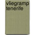 vliegramp Tenerife