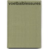 Voetbalblessures by Unknown